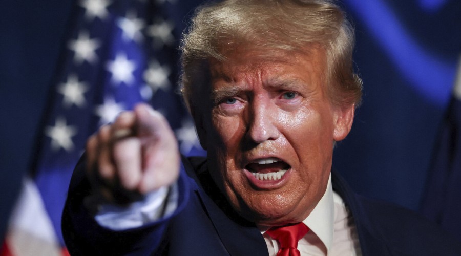 Трамп назвал самую опасную столицу в мире 
