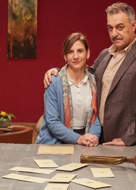 О чём говорят незнакомцы