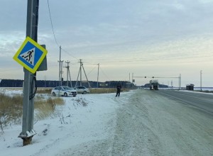 Госавтоинспекция фиксирует недостатки зимнего содержания дорог после снегопада