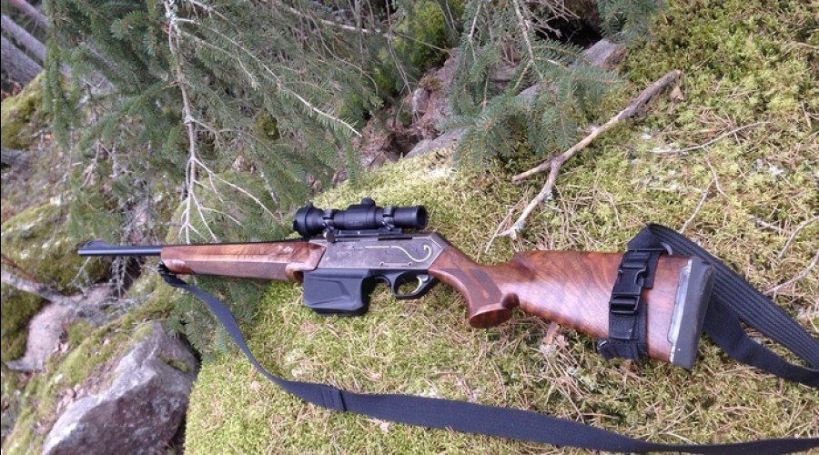 Уральский военный застрелил приятеля на охоте