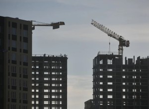 Вблизи Екатеринбурга появится микрорайон на 160 тысяч квадратных метров