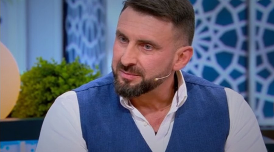Адвокат из Екатеринбурга рассказал об изнанке шоу «Давай поженимся!»