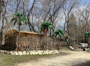 Свердловские спасатели выпустили экстренное предупреждение о снеге и гололёде