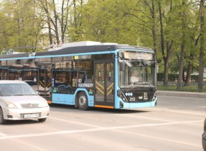 В Екатеринбурге отменят один троллейбусный и изменят три автобусных маршрута