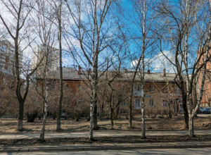 Ещё пять домов под снос! Мэрия Екатеринбурга утвердила два новых участка под реновацию