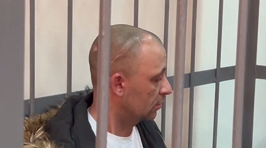 В муже, заказавшем облить жену кислотой, узнали лидера екатеринбургской ОПГ