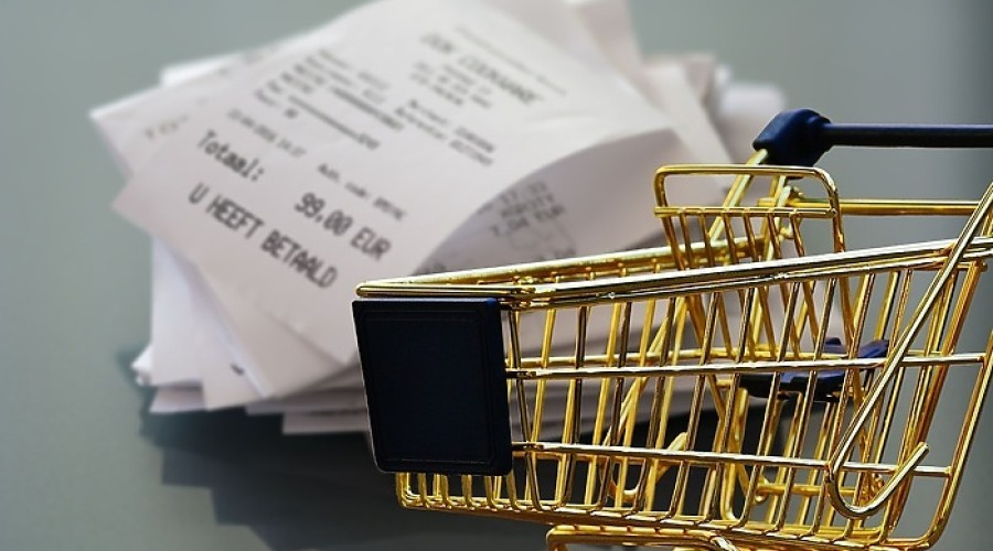 В Свердловской области значительно подорожал продуктовый набор