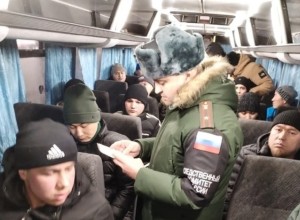 Суды Екатеринбурга переполнены мигрантами