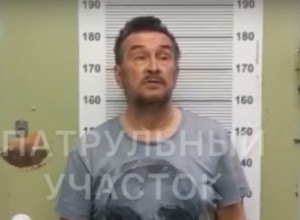 Уголовное дело мужчины, напавшего в Екатеринбурге на мальчика в шапке с буквой Z, прекращено