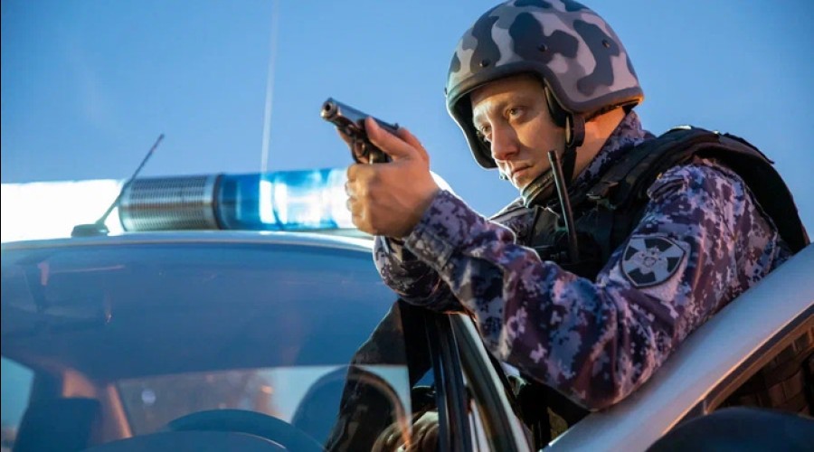 Задержан подозреваемый в убийстве мужчины палкой в Екатеринбурге