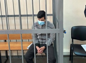Мигранта-нелегала отправили в СИЗО по подозрению в жестоком убийстве таксиста
