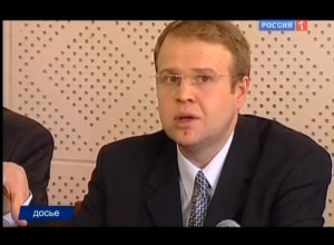 Рейдер Павел Федулев выходит из колонии