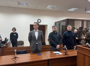 Бывший свердловский министр подписал контракт с Минобороны и уехал в зону СВО
