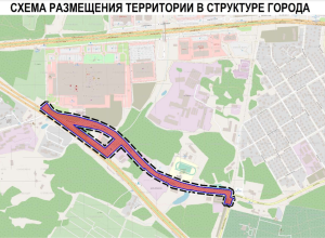 В столице Урала хотят построить новый выезд на Объездную дорогу