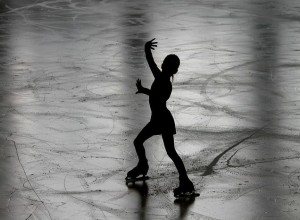 Отец несовершеннолетней фигуристки избил судью соревнований, проходивших в «Екатеринбург-Экспо»