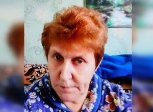 Пропавшую две недели назад свердловчанку нашли мёртвой