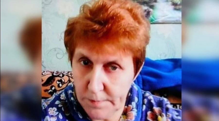 Пропавшую две недели назад свердловчанку нашли мёртвой