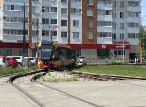 Стало известно, кто и когда наконец-то привезёт в Екатеринбург новые трамваи