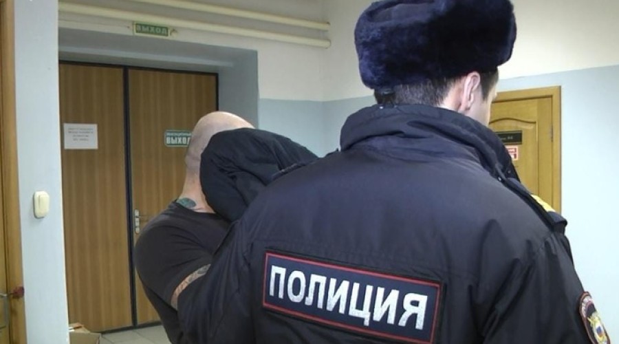 Свердловские полицейские ликвидировали две нелегальных майнинговых фермы