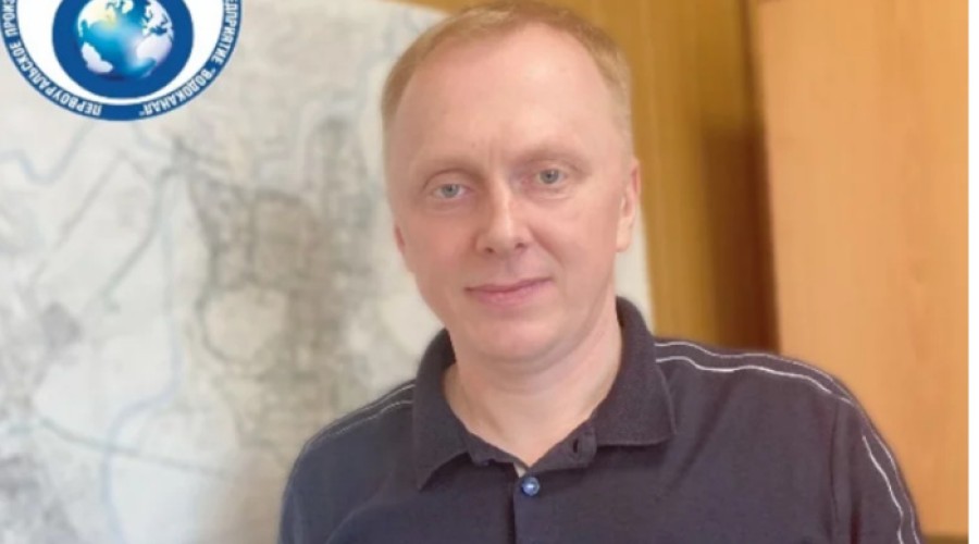 Задержанного директора первоуральского «Водоканала» отправили в СИЗО