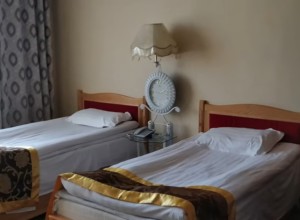 Пассажирские поезда в северокорейский Расон начнут с июля ходить из Владивостока