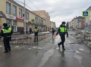 В Екатеринбурге отремонтируют десятки дорог
