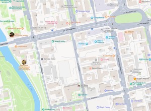 В Екатеринбурге закроют движение по улице Малышева