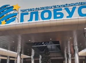 Ещё один екатеринбургский торговый центр вводит платную парковку