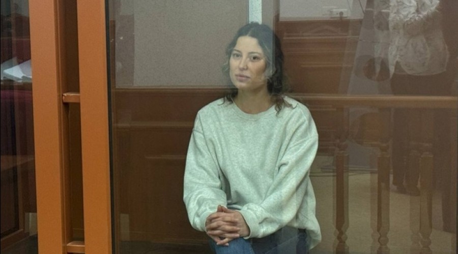 Суд в Санкт-Петербурге подтвердил приговор за госизмену екатеринбурженке Карелиной