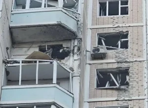 В Подмосковье в результате атаки беспилотников погибли три человека 