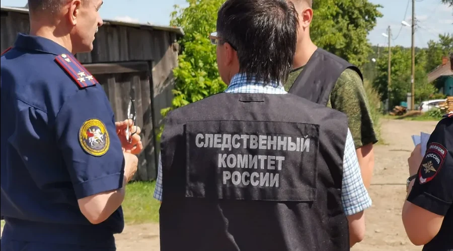 В Свердловской области ждут отставки высокопоставленных следователей