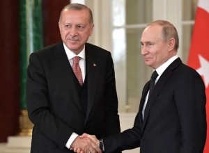 Эрдоган раскрыл, когда Путин приедет в Турцию