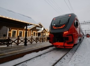 Уралец попытался задушить девушку-контролёра в электричке