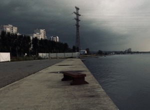 На Свердловскую область надвигается непогода
