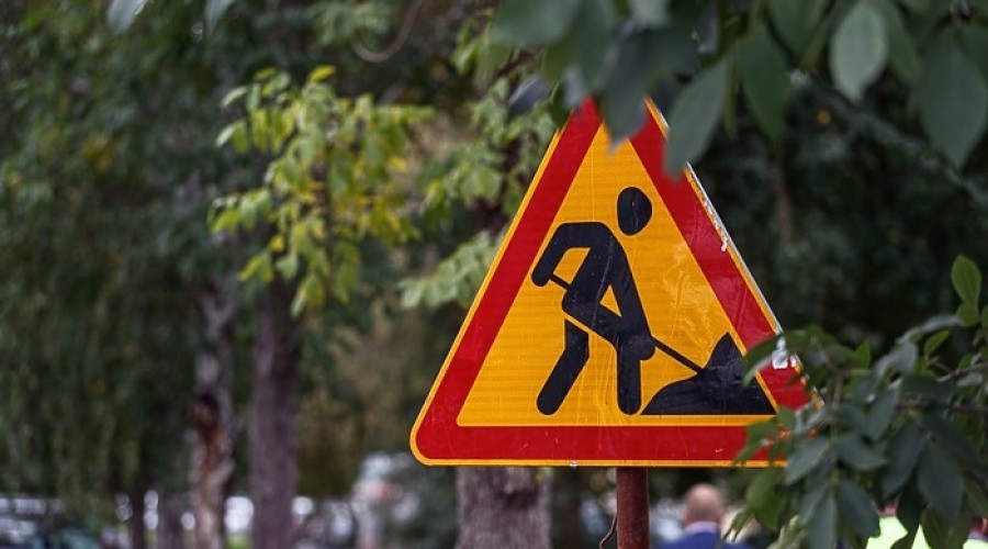 В Екатеринбурге продлили сроки перекрытия Малышева