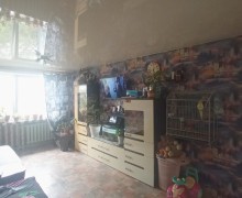Продам квартиру улица 8 Марта 179Г