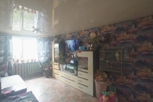 Продам квартиру улица 8 Марта 179Г