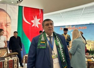«Главный азербайджанец» Екатеринбурга официально объявлен в розыск
