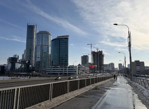 «Обогнал Паттайю». Екатеринбург вошел в топ-300 городов мира по качеству жизни