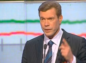 ФСБ задержала координатора покушения на Олега Царева