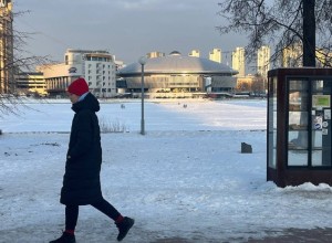 От -25 до 0: свердловчан ждут мощные перепады температур