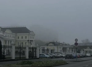 Застройка высотками набережной возле уральского полпредства в Екатеринбурге отменяется