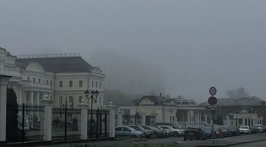 Застройка высотками набережной возле уральского полпредства в Екатеринбурге отменяется