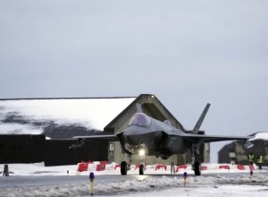 Пентагон ответил на заявление сингапурского министра об F-35 на Украине