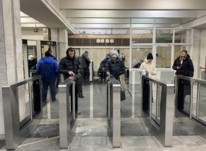 Екатеринбургское метро продолжит принимать жетоны до февраля
