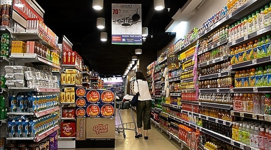 Россиян предупредили о значительном подорожании продуктов к концу января