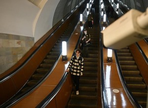 В метрополитене Екатеринбурга меняется расписание