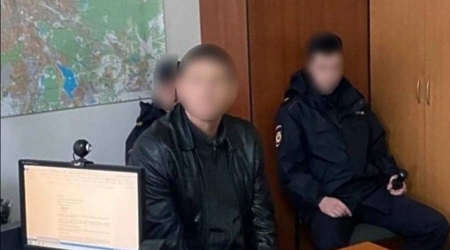 Сообщник бывших милиционеров умер до разгрома банды в Екатеринбурге