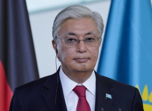 Токаев заявил, что Россия и Украина готовы к запуску переговорного процесса