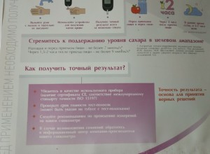 Число больных сахарным диабетом резко возросло в Екатеринбурге